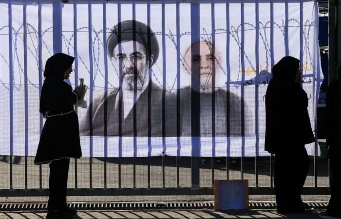 Hezbollah tells Israel to withdraw ‘unconditionally’ from Lebanon in fiery escalation