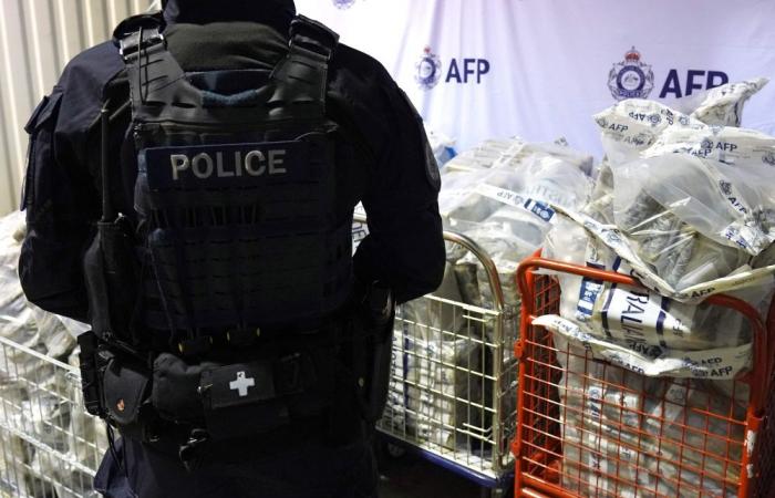 New wave of potent synthetic drugs drives rise in global drug use, says UN