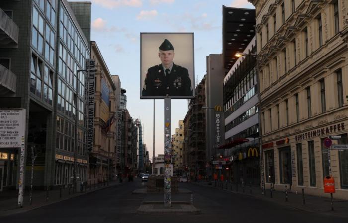 Germany could revive conscription by mid-2027, senior MP tells AFP