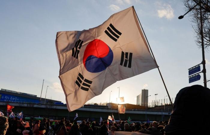 Seoul says Chinese, Russian military aircraft enter South Korea’s air defence zone