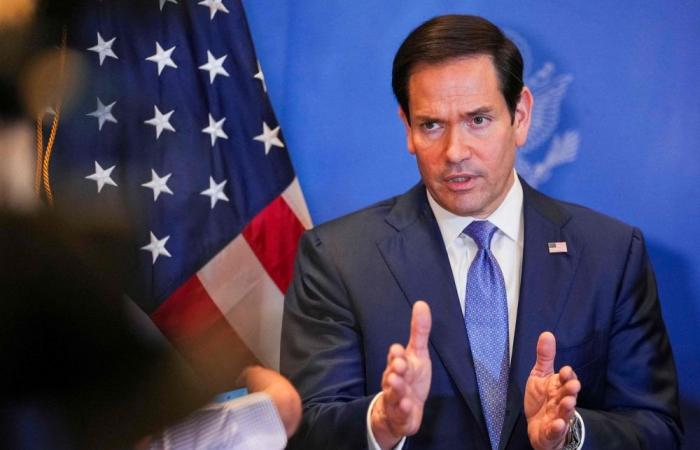 Iran accuses US of ‘blatant violation’ of peace deal