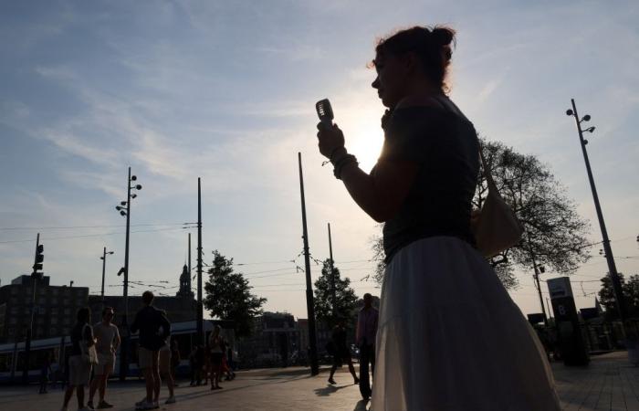 Explainer: What is an omega block, the weather pattern fuelling Europe’s deadly heatwave?