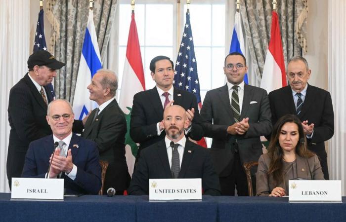 A historic Lebanon-Israel deal has been signed — but will it bring lasting peace?