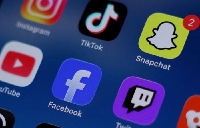 Australia toughens kids’ social media ban, doubles potential penalties for tech firms