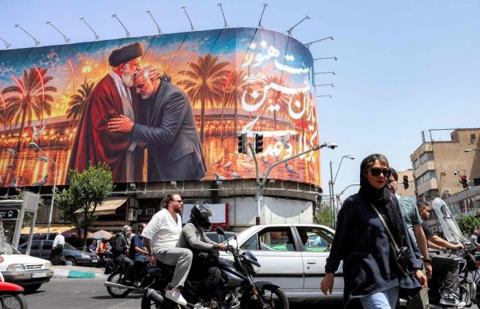 Iran says no technical meeting with US planned this week