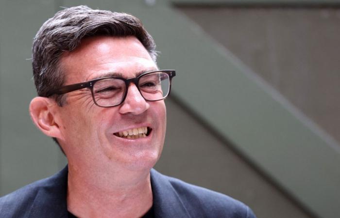 Likely next PM Andy Burnham vows UK’s ‘biggest’ decentralisation of power