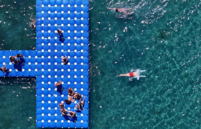 Europe’s deadly heatwave scorches eastern flank, takes aim at Ukraine
