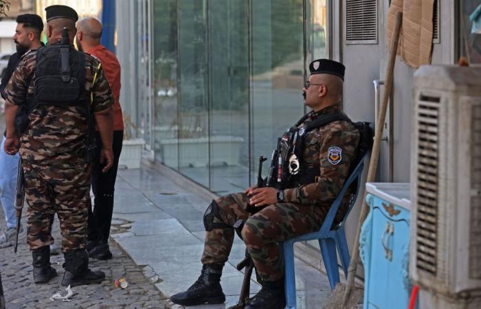 Baghdad anti-corruption raids net MPs, rocking Iraq’s political elite