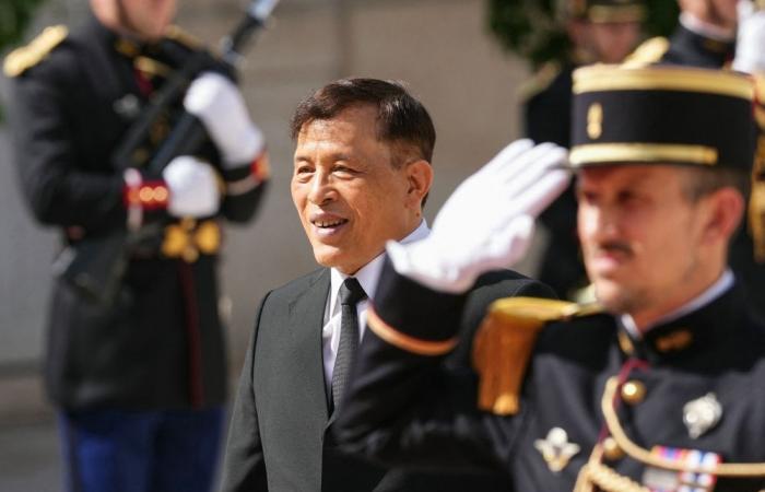 Thailand puts Opposition MPs on trial over lese-majeste reform push