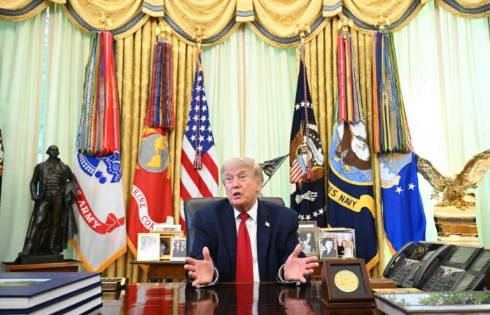 US Supreme Court rejects Trump’s bid to overturn E. Jean Carroll US$5m sexual assault verdict