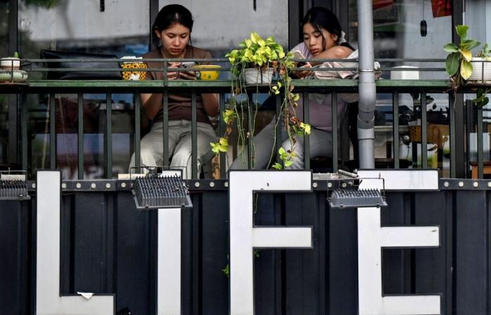 IEA warns climate change is putting South-east Asia’s energy security at risk