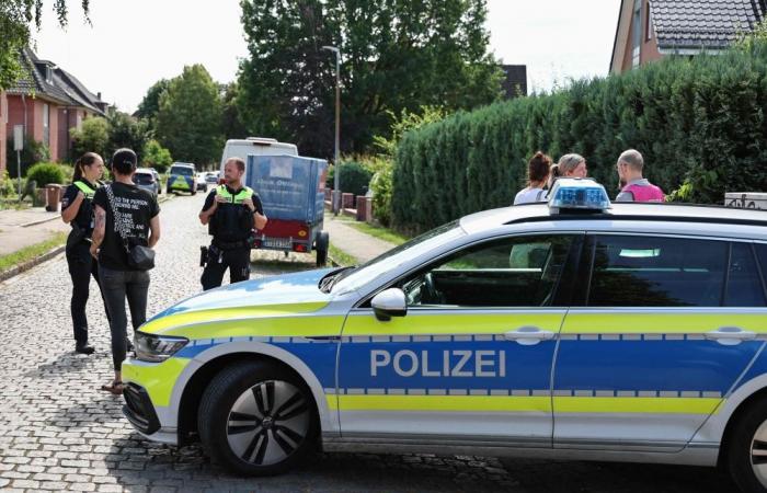 Six killed in shooting at German mother-and-child shelter amid custody dispute, shooter arrested
