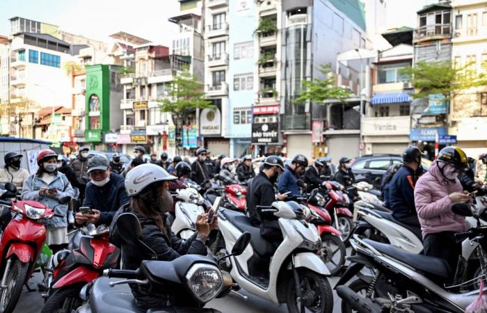 Vietnam introduces hefty fines for fake and defamatory social media posts from July 1