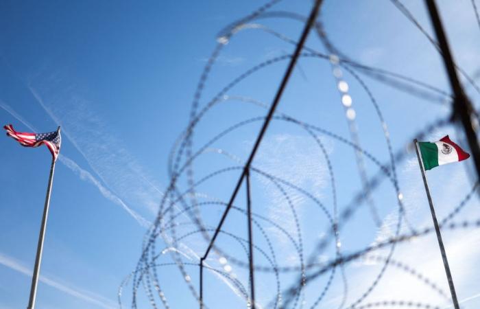 First US deportee arrives in Pacific nation Palau but leaves after two weeks, officials say