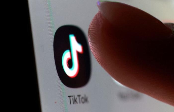 TikTok settles lawsuit with US teen accusing platform of causing social media addiction