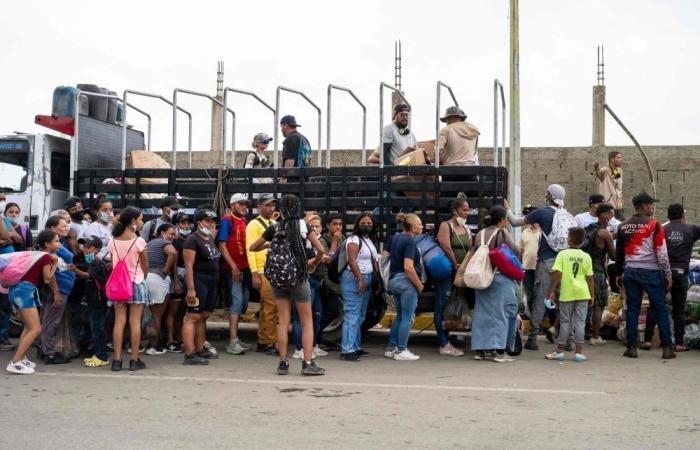 ‘No one is coming out alive’: Venezuela’s rescue phase ends as food crisis begins