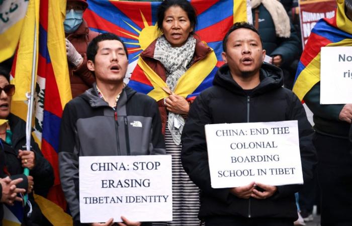 China snaps back, tells critics stop spreading lies as ethnic unity law sparks outrage