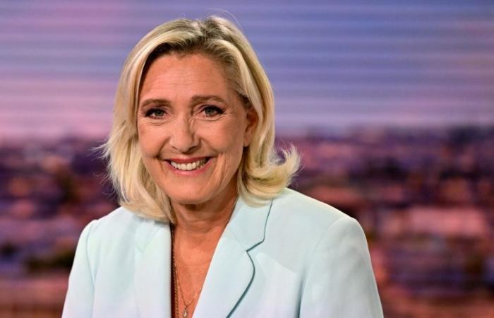 Marine Le Pen: France’s far-right heir who may be stopped at the gates of power