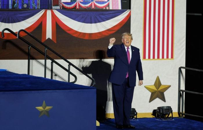 Trump says American identity under ‘renewed attack’ as US turns 250