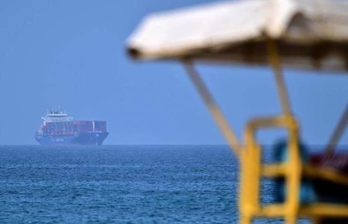 Iran envoy says friendly nations to get ‘special’ Hormuz fee treatment