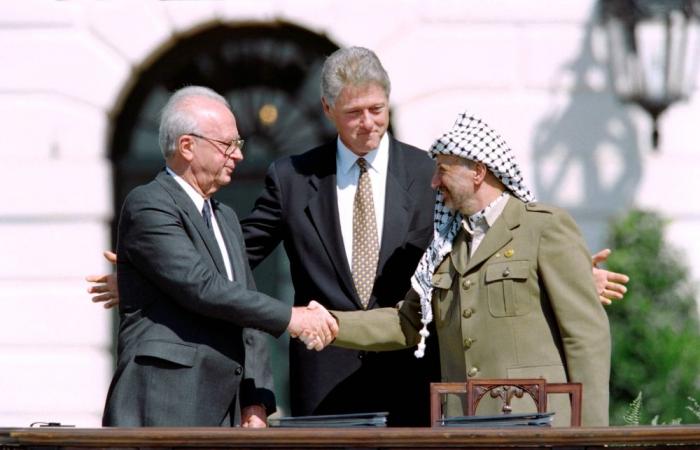 From Arafat to Khomeini: Middle East funerals that drew massive crowds and global attention