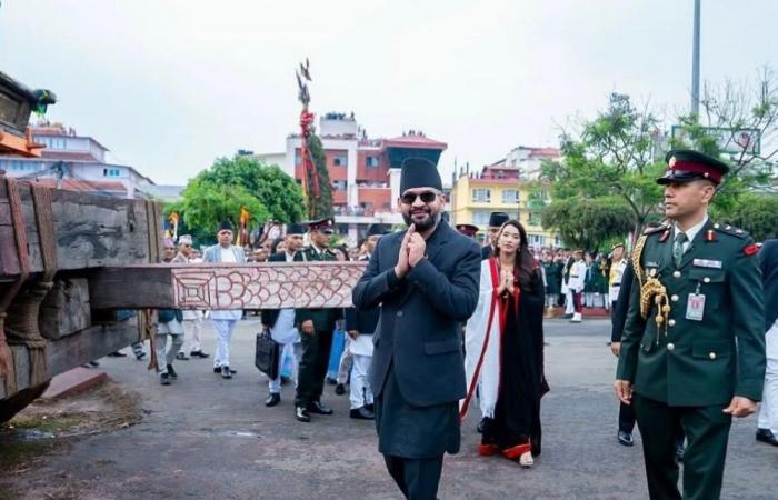 From rapper to reformist: Nepal’s young PM tests limits of power in first 100 days