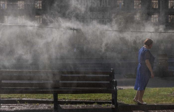 One for the history books: What we know about the European heatwave