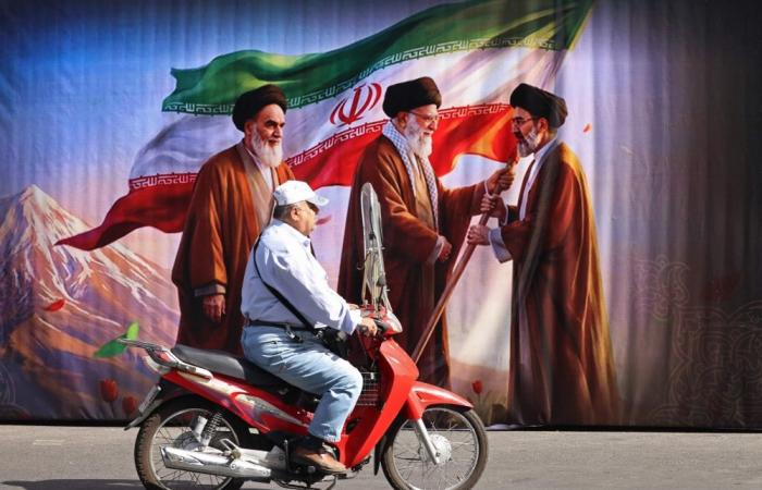 From Arafat to Khomeini: Middle East funerals that drew massive crowds and global attention