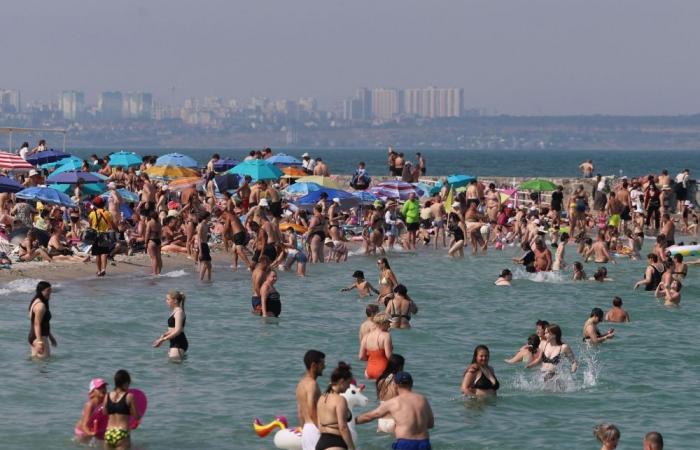 One for the history books: What we know about the European heatwave