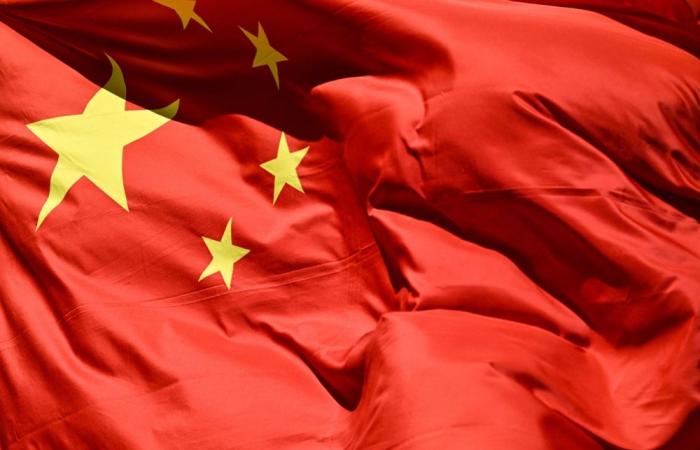 China says successfully conducted test missile launch in Pacific Ocean