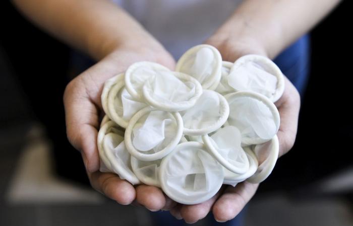 EU disrupts network importing 200,000 fake condoms