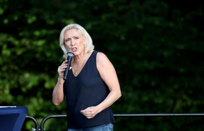Marine Le Pen decision: How a prison sentence could block the French far right’s path to power