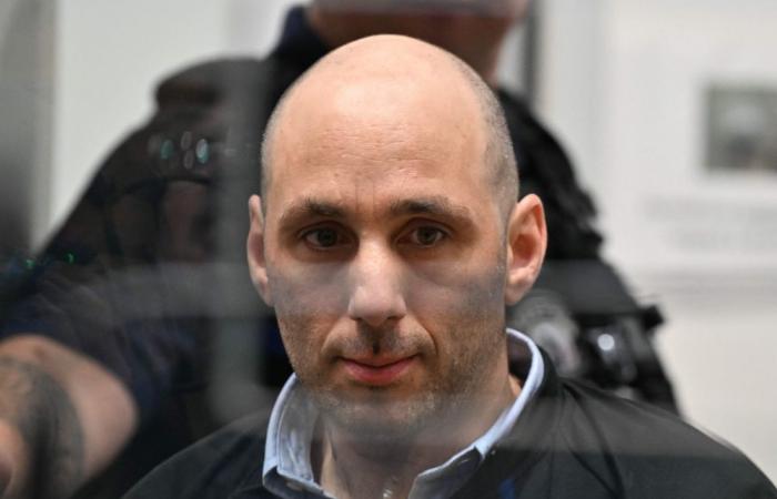 Frenchman jailed in missing body case confesses to killing wife, says lawyer