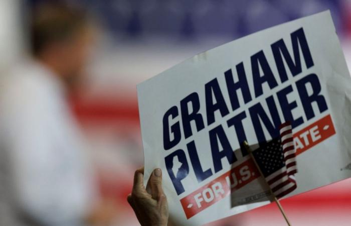 Democrats push key US Senate candidate to quit over sex assault claim