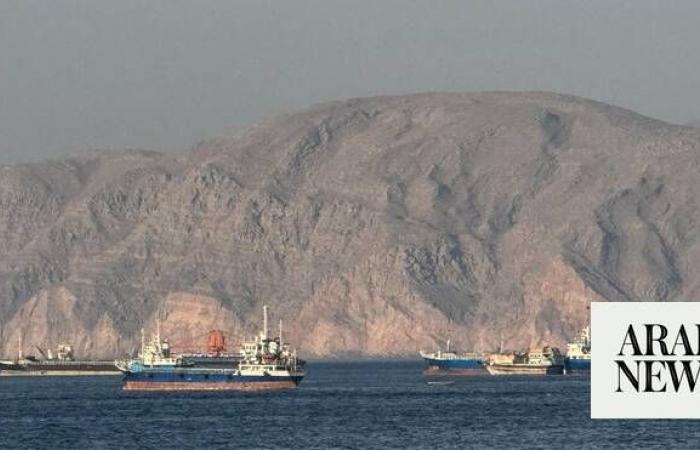 Kingdom condemns Iran for targeting Saudi and Qatari tankers
