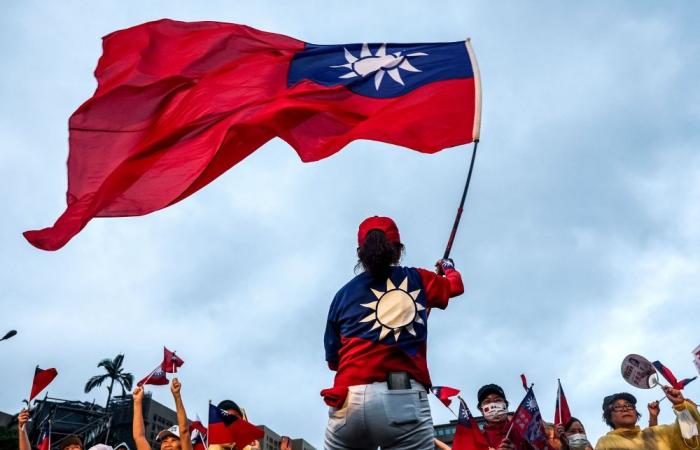 Is China meddling in Taiwan’s elections? Lessons from S. Korea’s fake news crisis