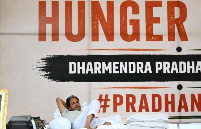 ‘Why not form a cockroach party?’ — How one engineer sparked India’s loudest youth revolt