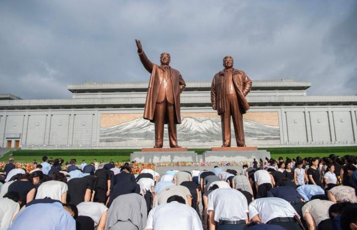 North Korea to strengthen nuclear capability as Kim ramps up defence plans