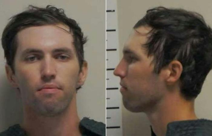 Man accused of killing Charlie Kirk broke down in tears, told roommate he regretted it, court hears