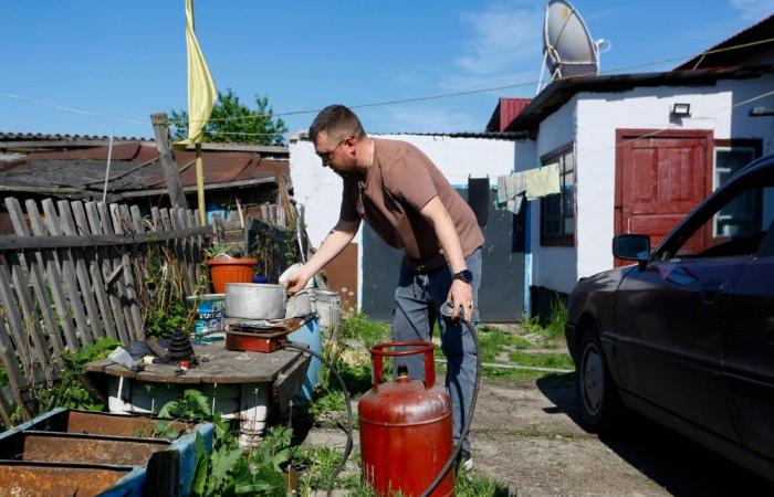 Kazakhstan’s gas dilemma: Why millions still depend on ageing cylinders despite vast reserves
