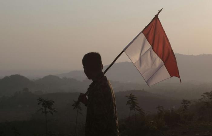 Who is Febrie Adriansyah, the prosecutor now at the centre of Indonesia’s biggest corruption probe