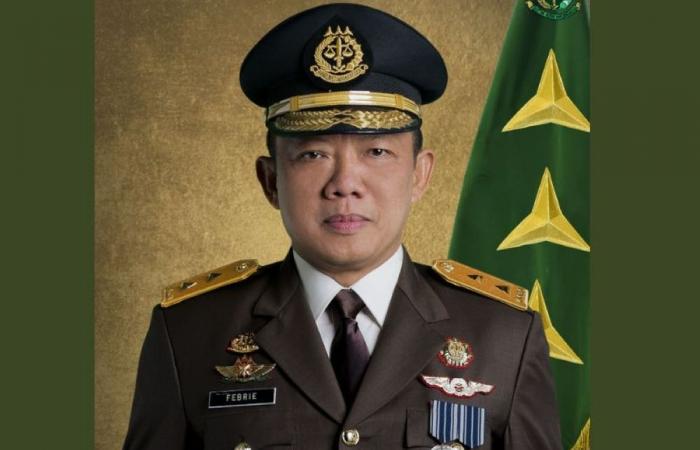 Who is Febrie Adriansyah, the prosecutor now at the centre of Indonesia’s biggest corruption probe