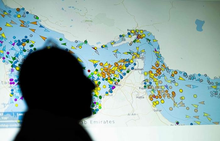 India says 10 rescued, one missing after Iran-linked vessel attack near Oman