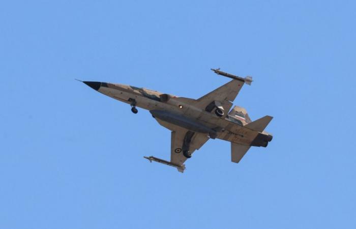 Mediators try to salvage diplomacy after US-Iran escalation