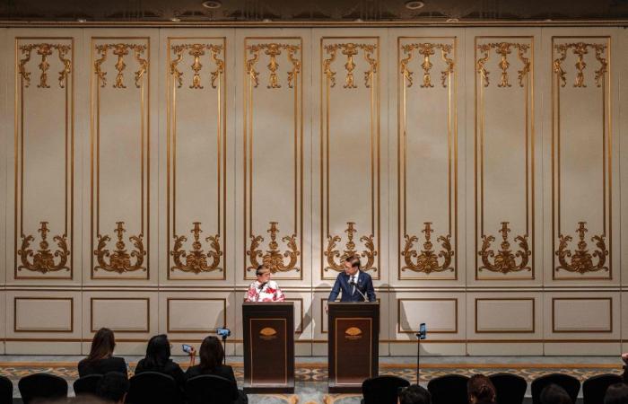 Asean calls for ‘concrete’ progress from Myanmar on stalled peace plan