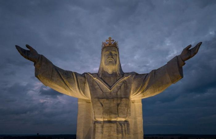 Democratic pastors run to reclaim Jesus from Trump’s Republicans