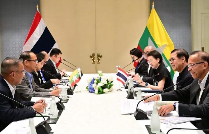 Asean calls for ‘concrete’ progress from Myanmar on stalled peace plan