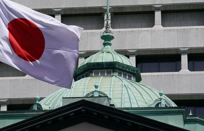 Accused of being a ‘den of spies’, Japan moves to strengthen counter-espionage