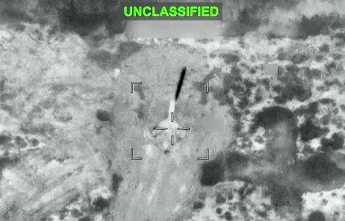 US-Iran tensions: What we know as strikes continue