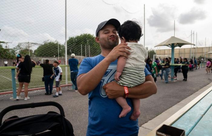 Protected but deported anyway, as Trump goes after ‘dreamers’